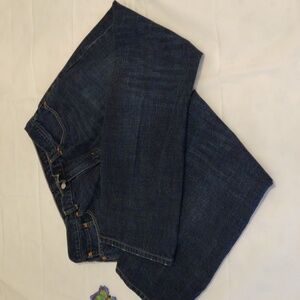 Levi's jeans for men
